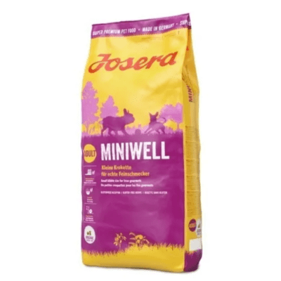 JOSERA MINIWELL