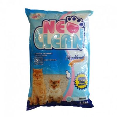 NEO CLEAN 8.3KG NEO CLEAN 8.3KG