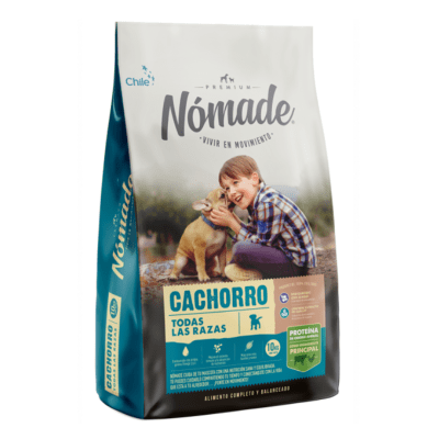 NOMADE CACHORRO 10KG1