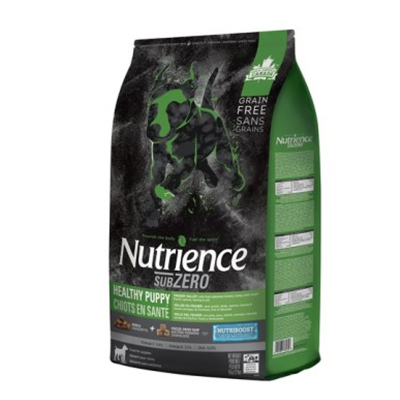 NUTRIENCE DOG SUB ZERO CACHORRO 10KG