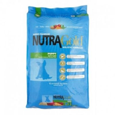 NUTRA GOLD DOG CACHORRO RAZA MEDIANA 3KG NUTRA GOLD DOG CACHORRO RAZA MEDIANA 3KG