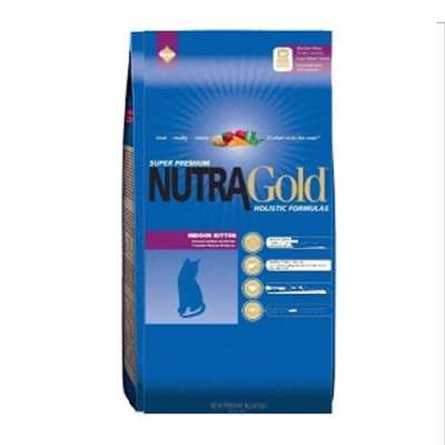 NUTRA GOLD CAT KITTEN 3KG NUTRA GOLD CAT KITTEN 3KG