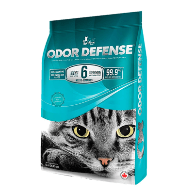 ODOR DEFENSE 12KG
