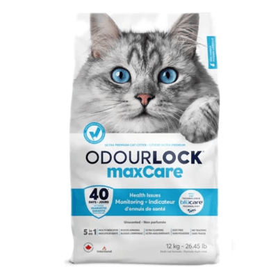 ODOUR LOCK MAXCARE 12KG