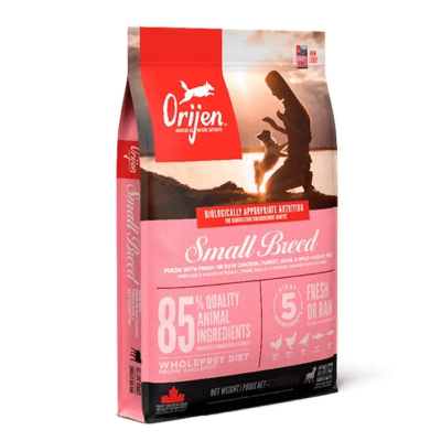 ORIJEN DOG SMALL BREED