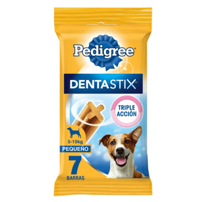 PEDIGREE DENTASTIX RAZA PEQUEÑA PEDIGREE DENTASTIX RAZA PEQUEÑA