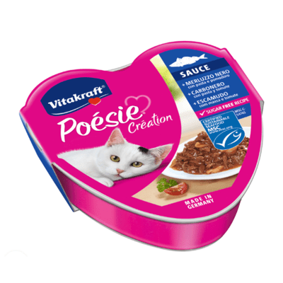 VITAKRAFT POESIE CREATION