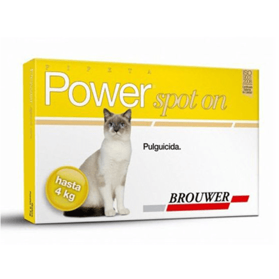 POWER GATO HASTA 4KG POWER GATO HASTA 4KG