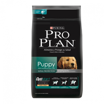 PRO PLAN DOG CACHORRO RAZA MEDIANA 7,5KG