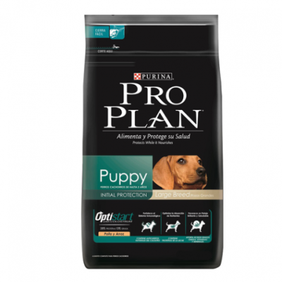PRO PLAN DOG CACHORRO RAZA GRANDE 3KG