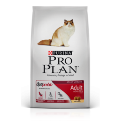 PRO PLAN CAT ADULTO 3KG