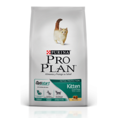 PRO PLAN CAT KITTEN 3KG