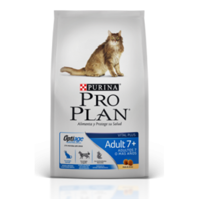 PRO PLAN CAT SENIOR 3KG