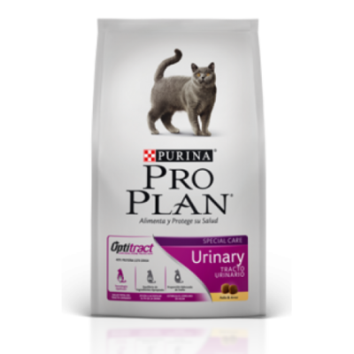 PRO PLAN CAT ADULTO URINARY 1KG