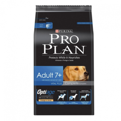 PRO PLAN DOG SENIOR MYG 15KG