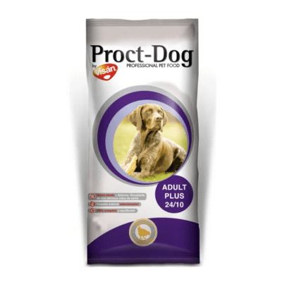 PROCT-DOG ADULT PLUS