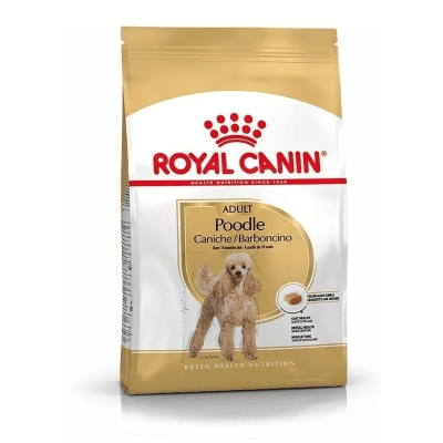 ROYAL CANIN DOG ADULTO POODLE 2,5KG