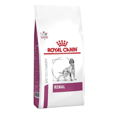 ROYAL CANIN DOG RENAL 10KG