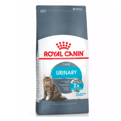 ROYAL CANIN CAT URINARY CARE