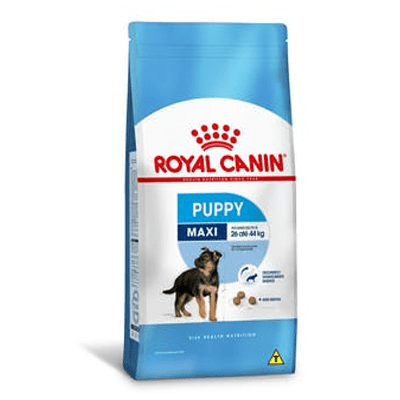 ROYAL CANIN DOG MAXI JUNIOR 15KG ROYAL CANIN DOG MAXI JUNIOR 15KG