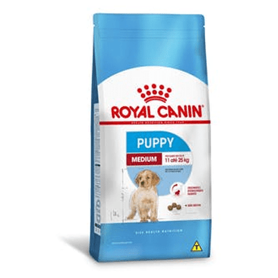 ROYAL CANIN DOG MEDIUM JUNIOR 15KG ROYAL CANIN DOG MEDIUM JUNIOR 15KG