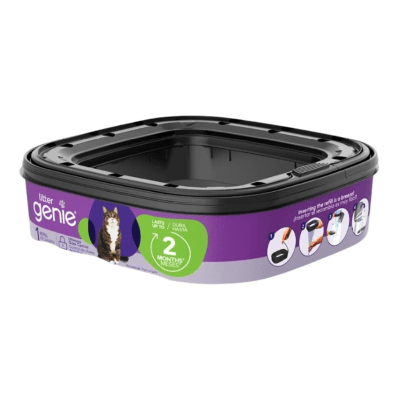 LITTER GENIE BOLSAS DE REPUESTO LITTER GENIE BOLSAS DE REPUESTO