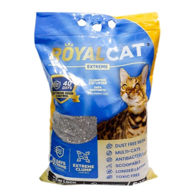 ROYAL CAT ARENA 10KG1