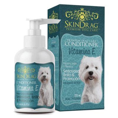 SKIN DRAG ACONDICIONADOR 250ML SKIN DRAG ACONDICIONADOR 250ML