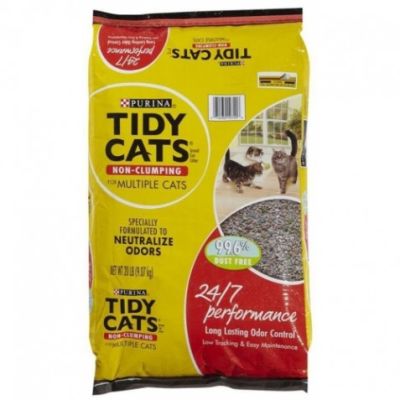 TIDY CATS ARENA 9KG TIDY CATS ARENA 9KG