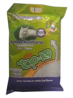 TOPK9 AGLUTINANTE 10KG TOPK9 AGLUTINANTE 10KG
