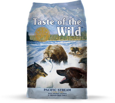 TASTE OF THE WILD DOG SALMON 2KG