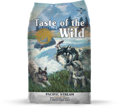 TASTE OF THE WILD CACHORRO 2KG