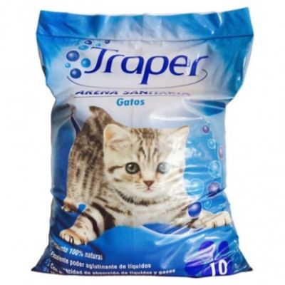 TRAPER ARENA 9KG TRAPER ARENA 9KG
