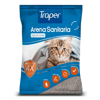 TRAPER ARENA 18KG