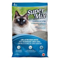 SUPER MIX ARENA 18KG