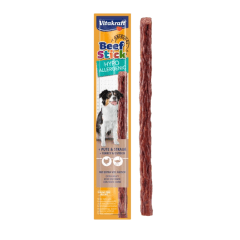 VITAKRAFT BEEF STICK HIPOALERGENICO