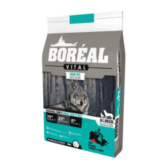 BOREAL DOG VITAL POLLO