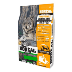 BOREAL DOG ORIGINAL PAVO