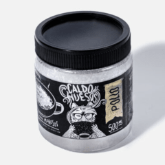 CALDO DE HUESOS POLLO 500ML