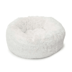 CATIT CAMA FLUFFY COLOR BLANCO