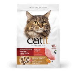 CAT IT RECIPES CONTROL PESO