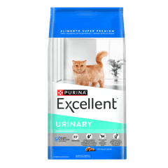 EXCELLENT CAT ADULTO URINARY