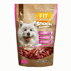 FIT SNACK CONEJO