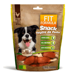 FIT SNACK TRUTRO POLLO