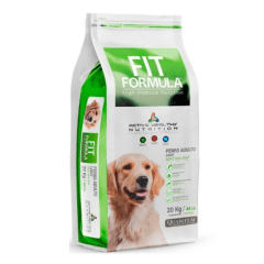 FIT FORMULA ADULTO LIGHT