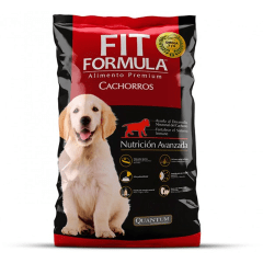 FIT CACHORRO 3KG