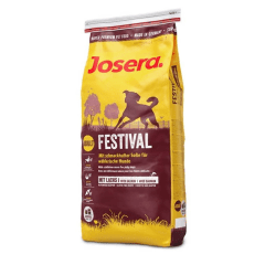 JOSERA FESTIVAL 12.5kg