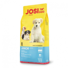 JOSERA JUNIOR 18KG