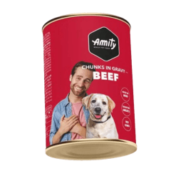 LATA AMITY DOG 1.25KG