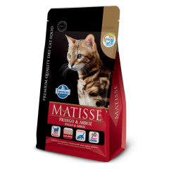 MATISSE ADULTO POLLO